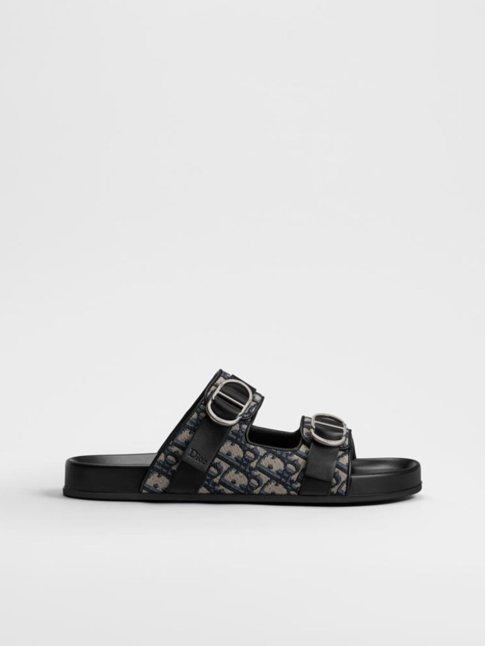 Dior Dior Aqua Sandals IT 41 Men